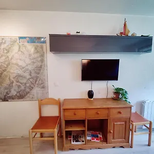 Studio Centre Chamonix