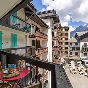 Sud - Balme 306 - Happy Chamonix