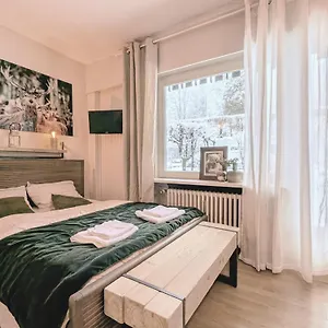 Au Petit Bois Apartamento