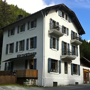 Le Belvedere Сasa de vacaciones