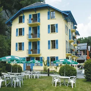 Des Lacs Hotel