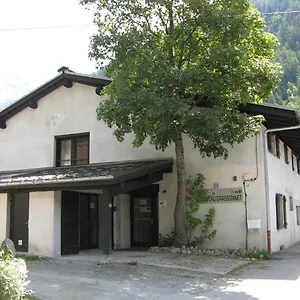 Nouveau Grassonnet Hostal