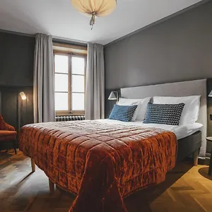 3* Szálloda Langley Gustavia