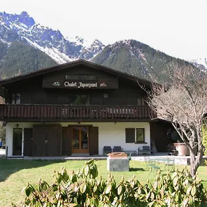 Chalet Japonyard Chamonix